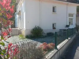 Maison La Mirabelle