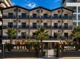 Molla Hotel Restorant