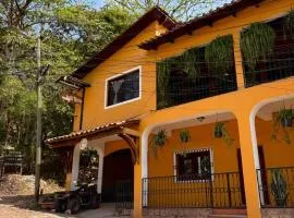Hostal Marias