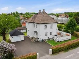 Teie Garden Apartment-by Nordic Dreams Bnb