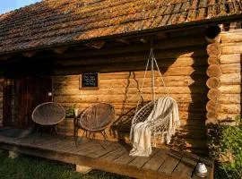Sepasauna holiday house