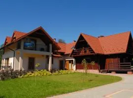apartamenty POWRÓCISZ TU
