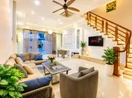Casa de LYN Nha Trang