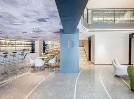 Mercure Harbin West Railway Station