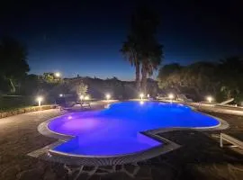Villa Le Palme