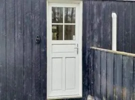4 star holiday home in Ringkøbing