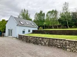 Silver Birch House