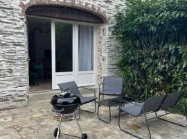 Charmant gite , entièrement rénové, pour 4 personnes