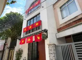 Cỏ Lá Homestay