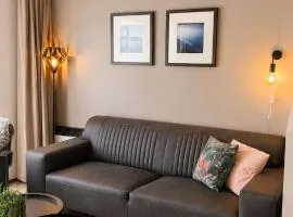 Appartement Ut & Thus, Resort Amelander Kaap