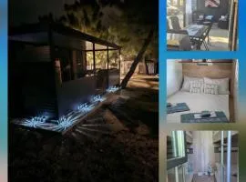Mobile Homes Azuro