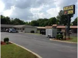 Relax Inn Dover Near Speedway