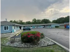 Relax Inn Dover Near Speedway