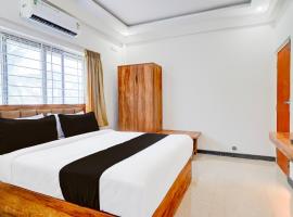 Hotel O TRISHIKA LUXURY ROOMS, Hotel in Bangalore