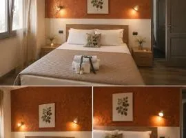 Il Rovo Rooms