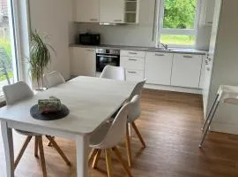 Ferienwohnung Landhege
