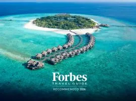 JA Manafaru, The Real Maldives - Complimentary Seaplane for 7 nights and more - Stay Period 01 May 2026 to 23 Dec 2026