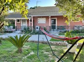 Calypso House