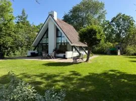 Strandhuis de Jutter