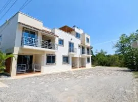 Bungalows Huerta del Mar