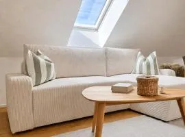 All Homes Apartments Bad Schallerbach
