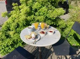 Smedjan Bed and Breakfast