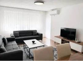 Apartamenti Dreni