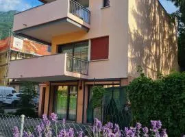 Residenza Borgo