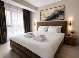 Virello Aparthotel 4 #Otopeni #Airport #Therme #Bucharest