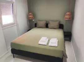 Central Lisbon Stay Campolide