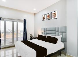 Super Hotel O Sweetheart Luxurious Rooms, Hotel in Patancheru