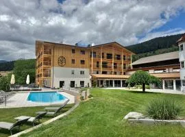 Hotel Nussbaumerhof ***