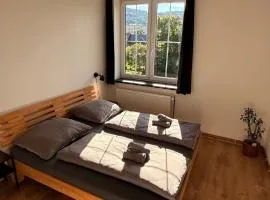 Apartmány Pod Stráží