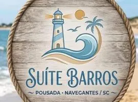 Suíte Barros