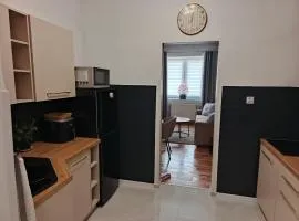 Apartament Międzylesie