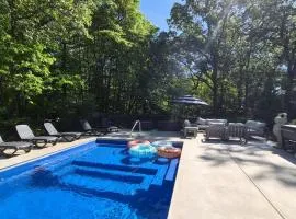 Summer House