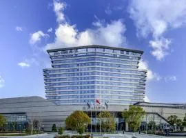 Pullman Suzhou Taicang