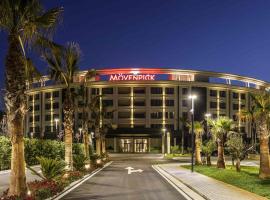 Mövenpick Hotel Lalez Durres, hotel em Durrës