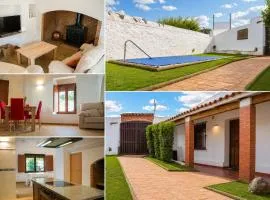 Casa Rural SIERRA DE ALOR