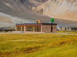 Eco Residence Pangong