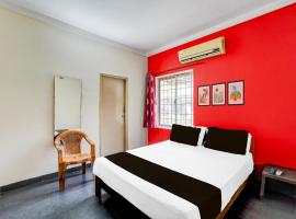 Hotel O Thiru Vilas, hotel u gradu Čenaj