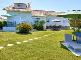Like-Home-T3 House-garden, sea view, beach