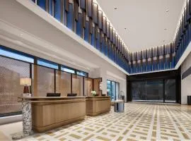 voco Fuzhou Jinhui by IHG