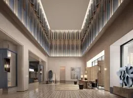 voco Fuzhou Jinhui by IHG