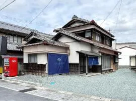 Oharaimachi Doriso, a post town on the pilgrimage - Vacation STAY 81331v