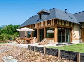 Maison normande avec 2 suites