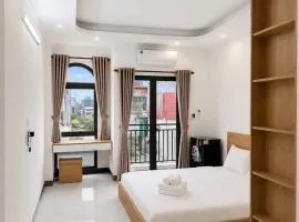 Dreamora Serenity Hotel & Residence