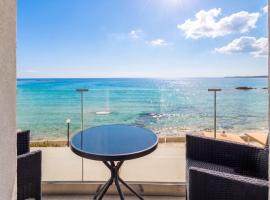 Julies Studios, Hotel in Chania