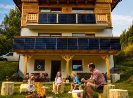 Chalet Leni