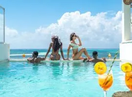 ZAN Island Beach Hotel
